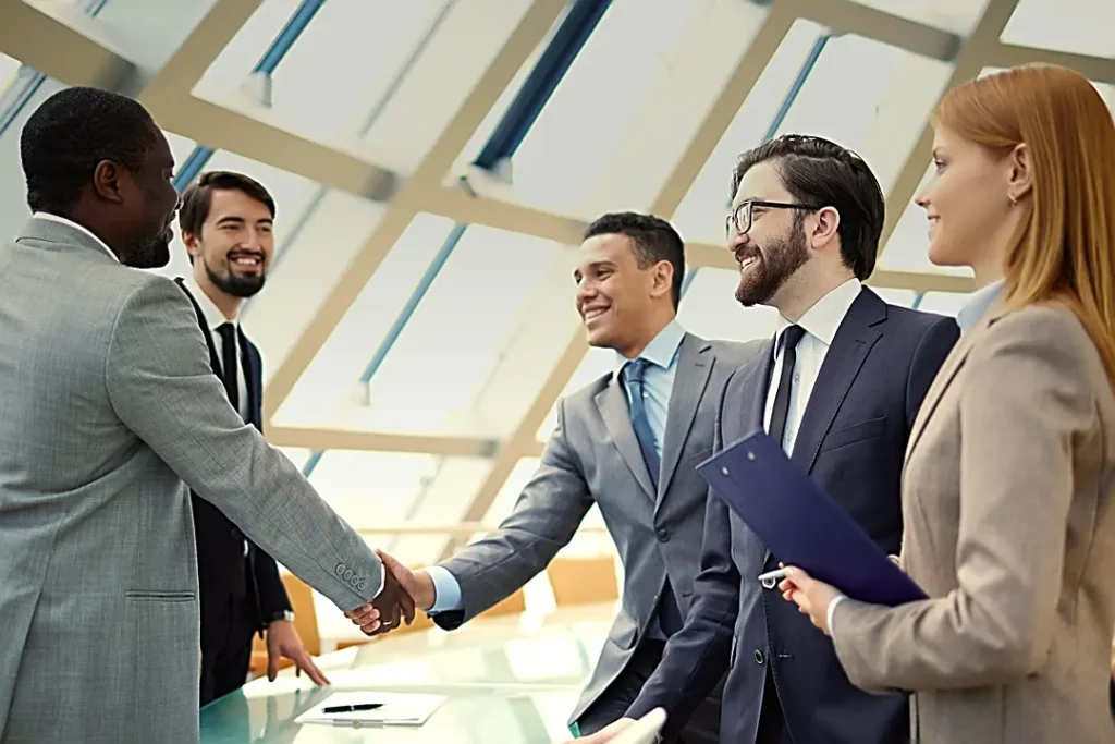 consultoria industrial, a nossa visão