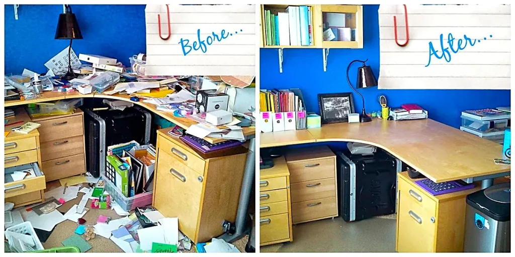 os 5 sensos na melhoria da competitividade, produtividade, combate ao desperdício, Seiri, senso de utilização, separar o útil do inútil