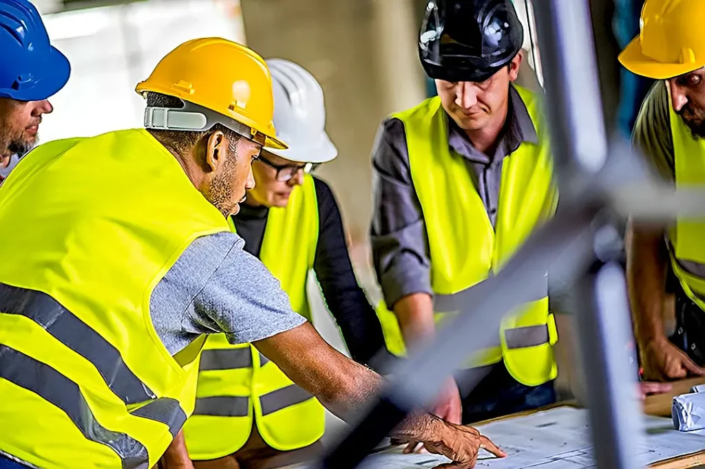 consultoria industrial, produção industrial, análise do processo industrial em campo